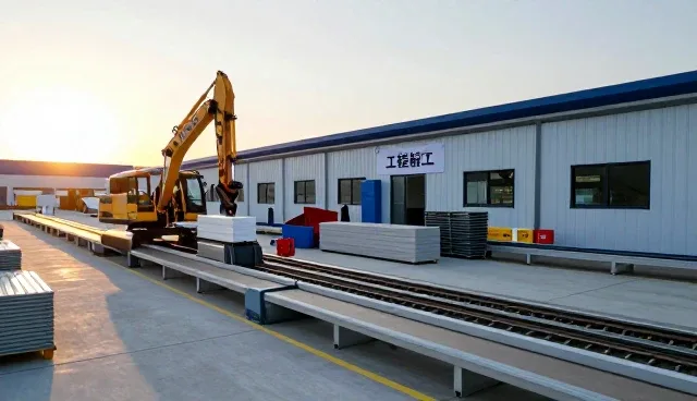 土建施工包