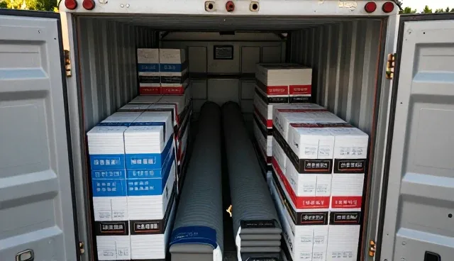 效率提升客户如何选择安装调试等