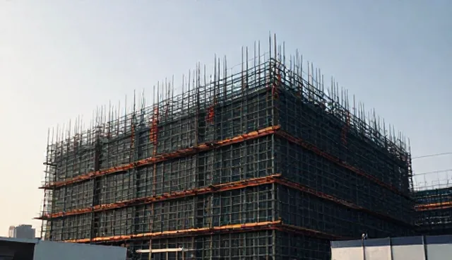 土建施工方案中常见的性能误区解析