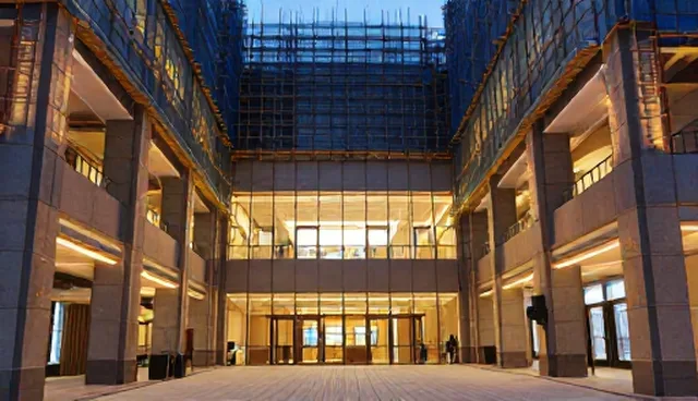 土建工程中适配方案的常见问题与取舍