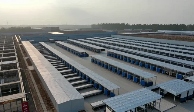 土建项目选型中如何精准匹配适配方案