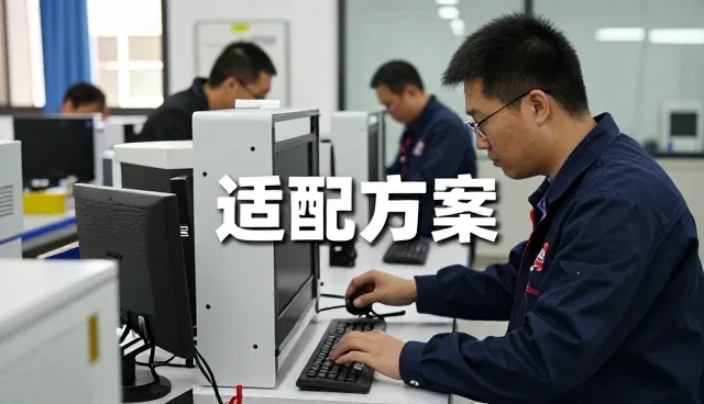 适配方案技术如何影响涵盖管网变化