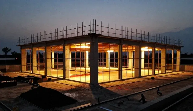 土建施工材料选择需注意适用情况与限制